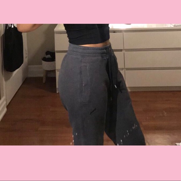 puma pants :) - Picture 1 of 3